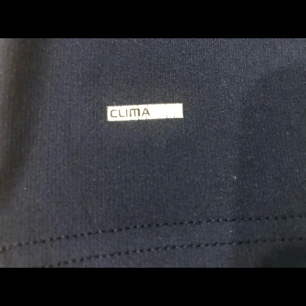 Adidas Half Zip Pullover
